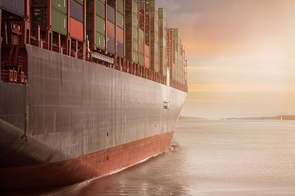 Imports and Exports